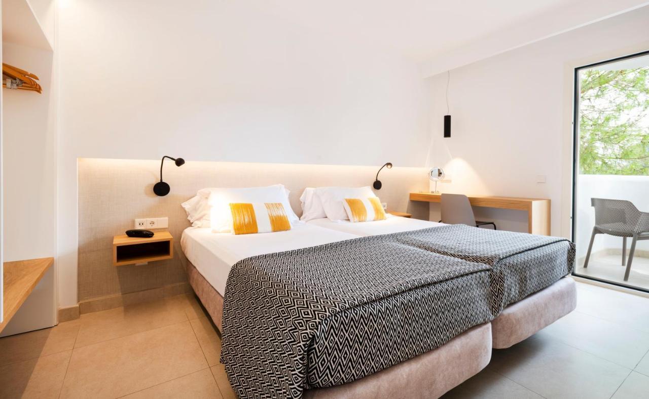 Apartamento familiar de 1 dormitorio