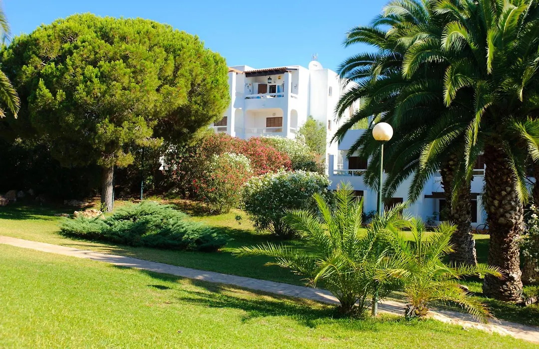 Hotel Palia Puerto del Sol-1