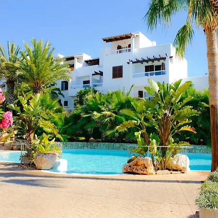 Hotel Palia Puerto del Sol-2