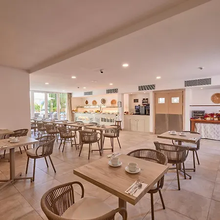 Inner Hotel Rupit "Adults Only"-2